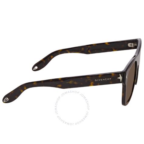 givenchy 7011 s sunglasses|Givenchy GV7011 Brown Rectangular Men's Sunglasses GV .